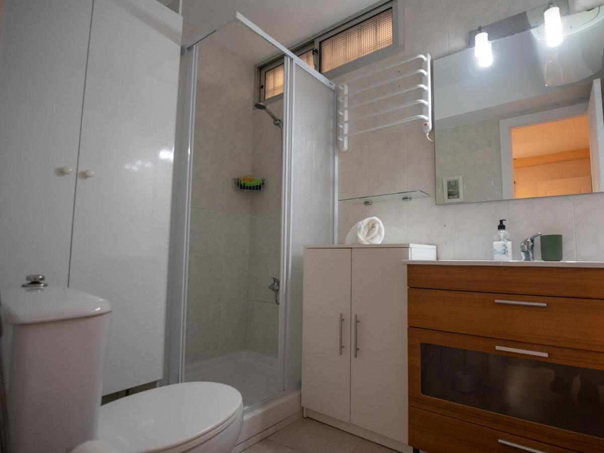 Meraviglioso Appartamento A Fuengirola Exterior foto